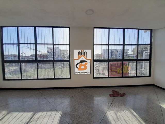 Conjunto Comercial-Sala para alugar, 200m² - Foto 4