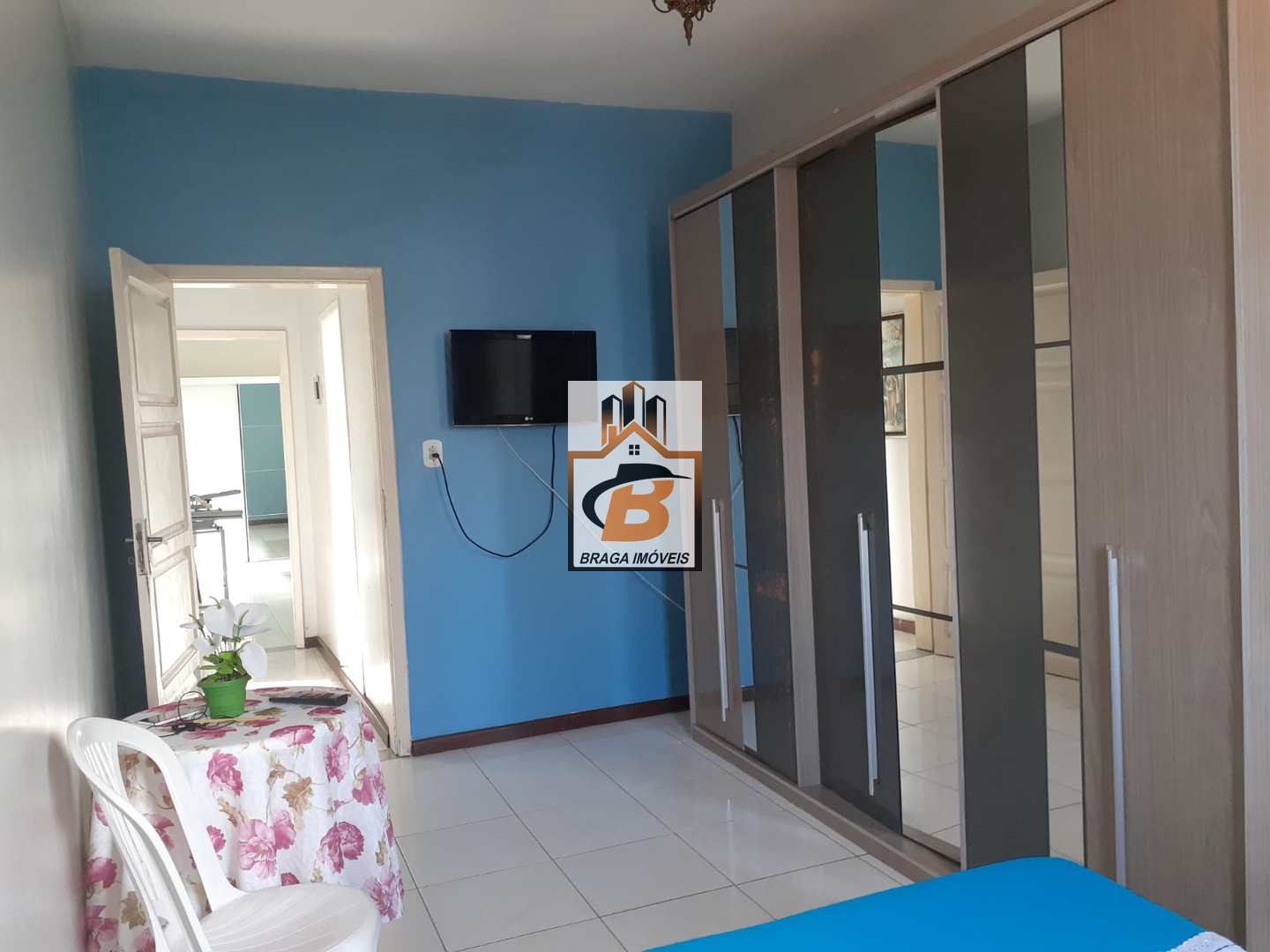 Casa à venda com 3 quartos, 258m² - Foto 10