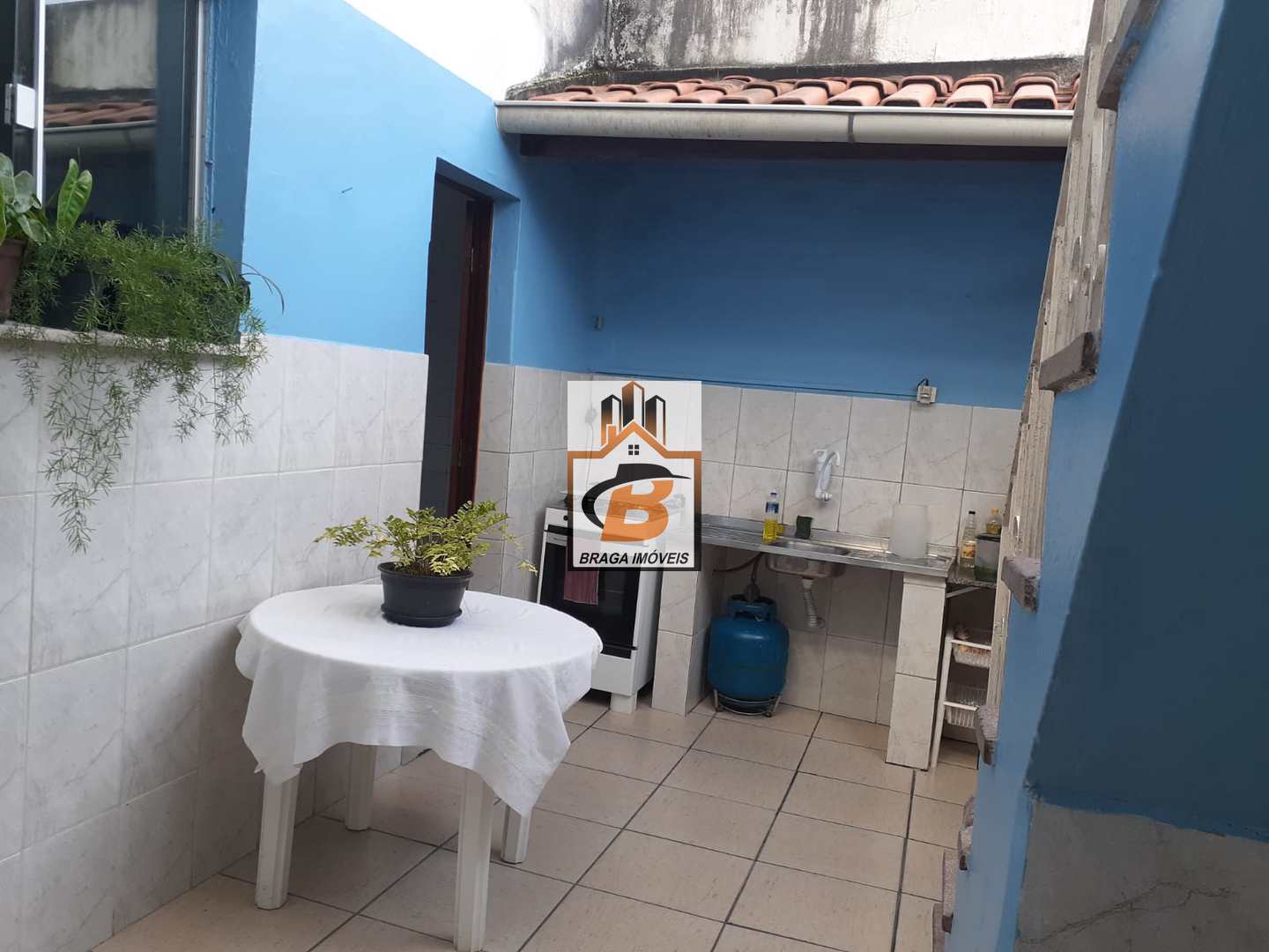 Casa, 3 quartos, 258 m² - Foto 4