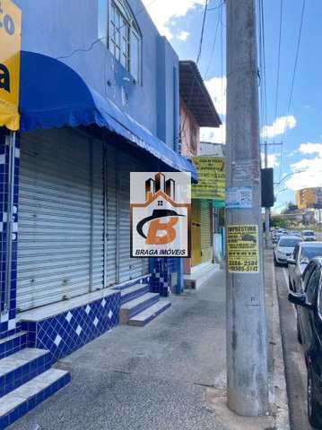 Loja-Salão para alugar, 100m² - Foto 1