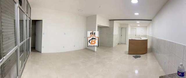 Loja-Salão para alugar, 100m² - Foto 4