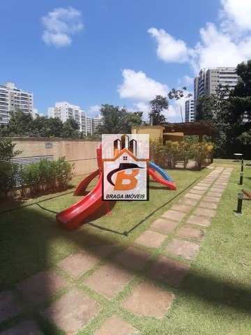 Apartamento à venda com 3 quartos, 84m² - Foto 4