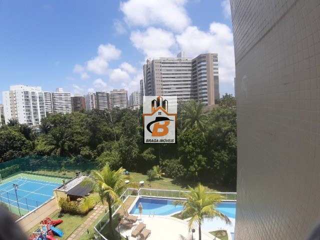 Apartamento à venda com 3 quartos, 84m² - Foto 1