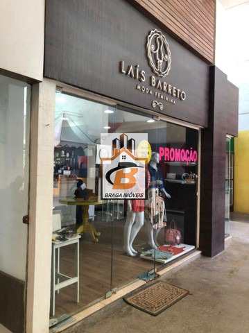 Loja-Salão à venda, 65m² - Foto 1