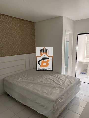 Apartamento para alugar com 2 quartos, 100m² - Foto 5