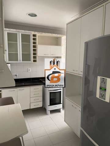 Apartamento para alugar com 2 quartos, 100m² - Foto 3