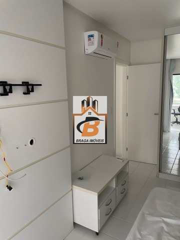 Apartamento para alugar com 2 quartos, 100m² - Foto 4