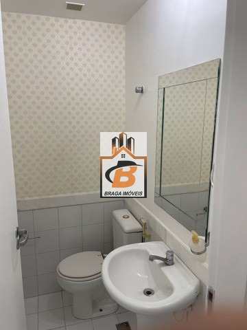 Apartamento para alugar com 2 quartos, 100m² - Foto 9