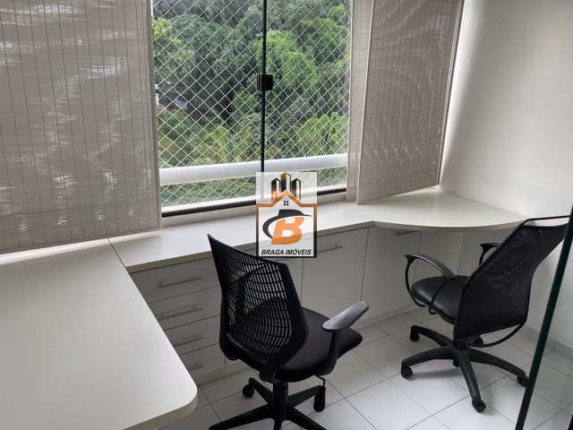 Apartamento para alugar com 2 quartos, 100m² - Foto 2