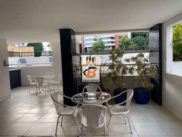 Apartamento para alugar com 2 quartos, 100m² - Foto 7