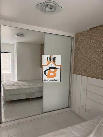 Apartamento para alugar com 2 quartos, 100m² - Foto 14