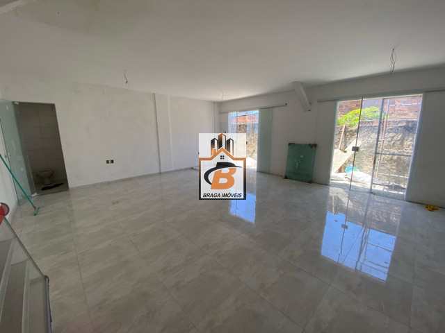 Loja-Salão para alugar, 50m² - Foto 1