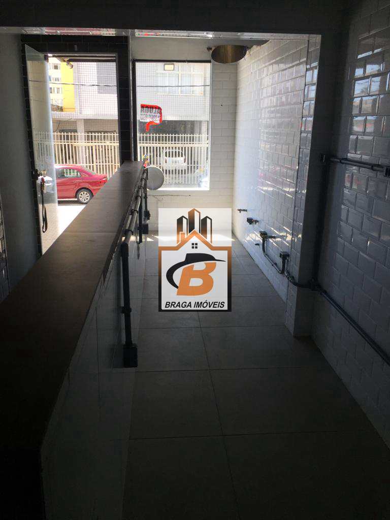 Loja-Salão para alugar, 32m² - Foto 10