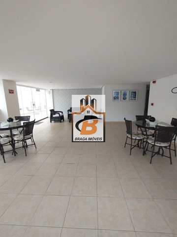 Apartamento à venda com 2 quartos, 53m² - Foto 2