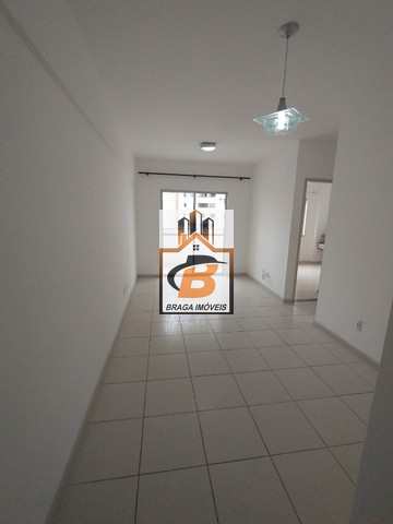 Apartamento à venda com 2 quartos, 53m² - Foto 7