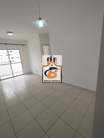 Apartamento à venda com 2 quartos, 53m² - Foto 5