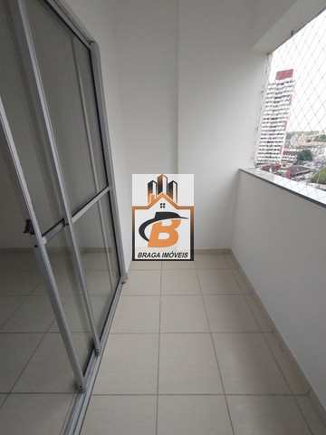 Apartamento à venda com 2 quartos, 53m² - Foto 4