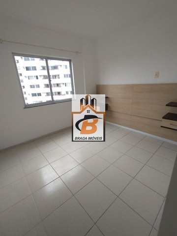 Apartamento à venda com 2 quartos, 53m² - Foto 8