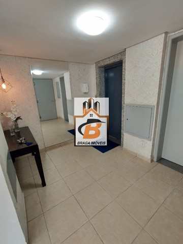 Apartamento à venda com 2 quartos, 53m² - Foto 6