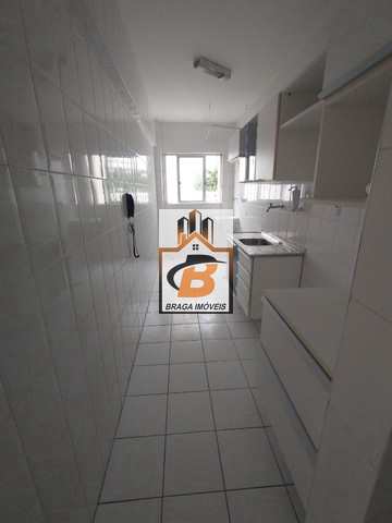 Apartamento à venda com 2 quartos, 53m² - Foto 11