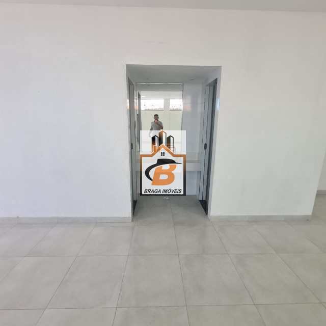 Conjunto Comercial-Sala para alugar, 100m² - Foto 6