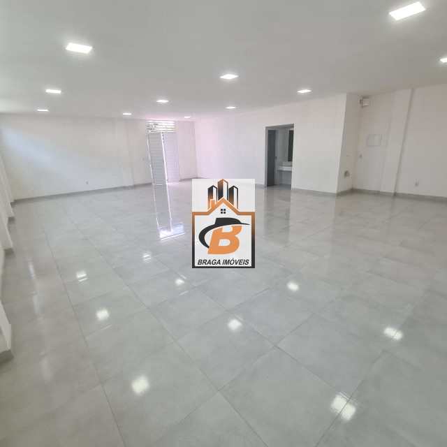 Conjunto Comercial-Sala para alugar, 100m² - Foto 2