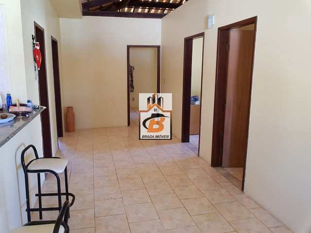 Casa de Condomínio à venda e aluguel com 4 quartos, 500m² - Foto 10