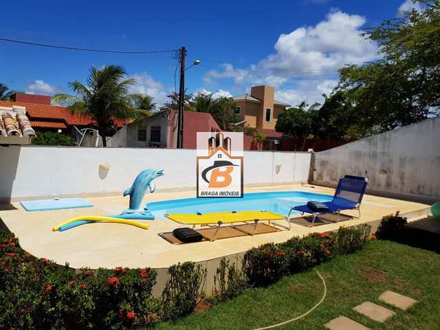 Casa de Condomínio à venda e aluguel com 4 quartos, 500m² - Foto 6