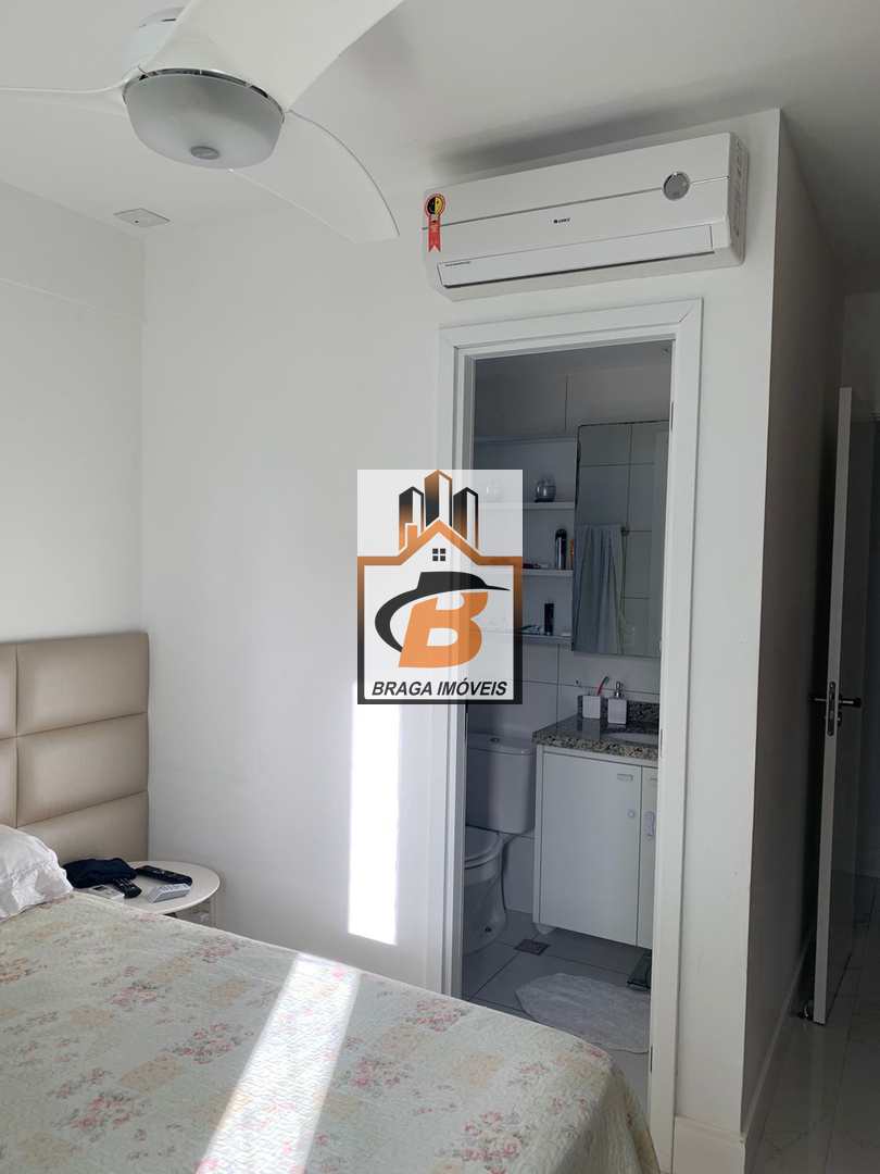 Apartamento à venda com 2 quartos, 89m² - Foto 7