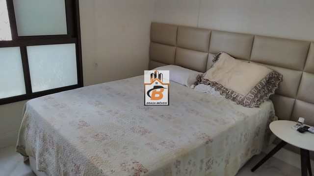 Apartamento à venda com 2 quartos, 89m² - Foto 4