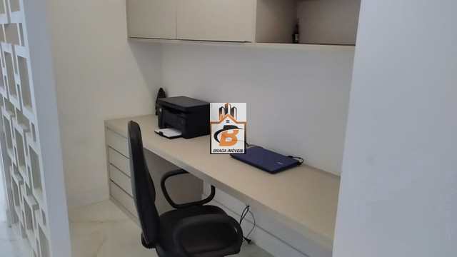 Apartamento à venda com 2 quartos, 89m² - Foto 12