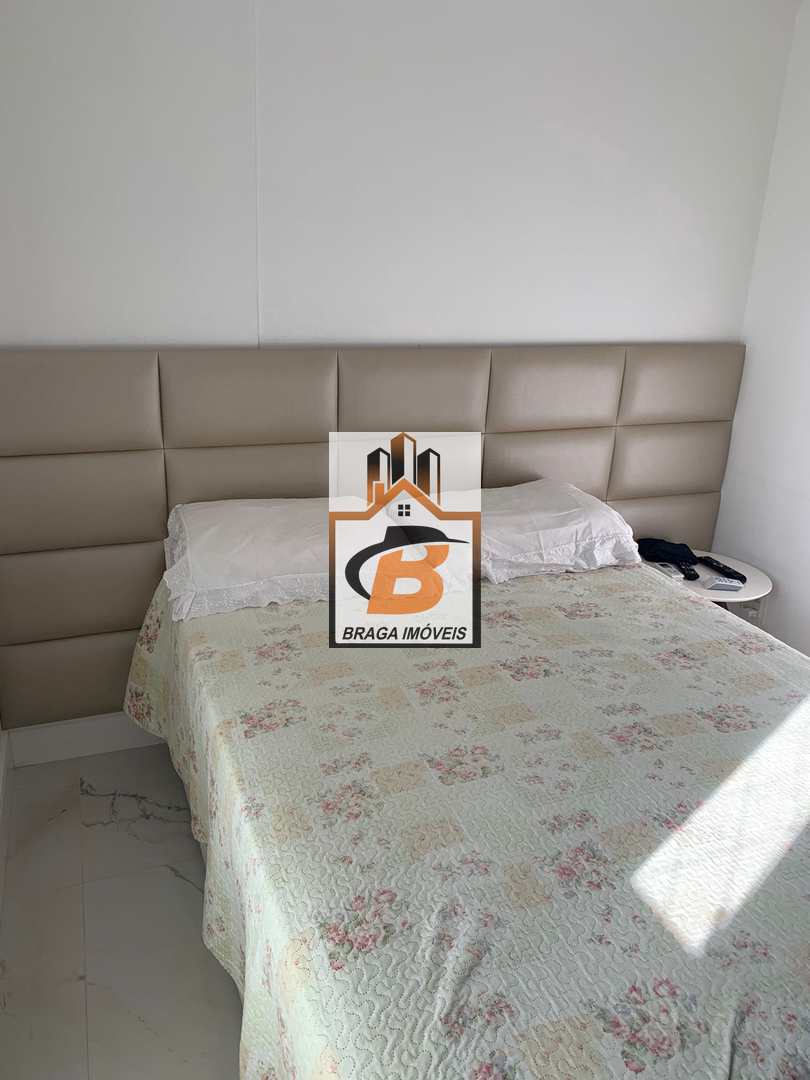 Apartamento à venda com 2 quartos, 89m² - Foto 5