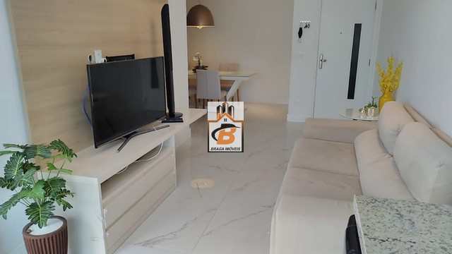 Apartamento à venda com 2 quartos, 89m² - Foto 13