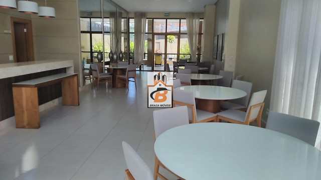 Apartamento à venda com 2 quartos, 89m² - Foto 10