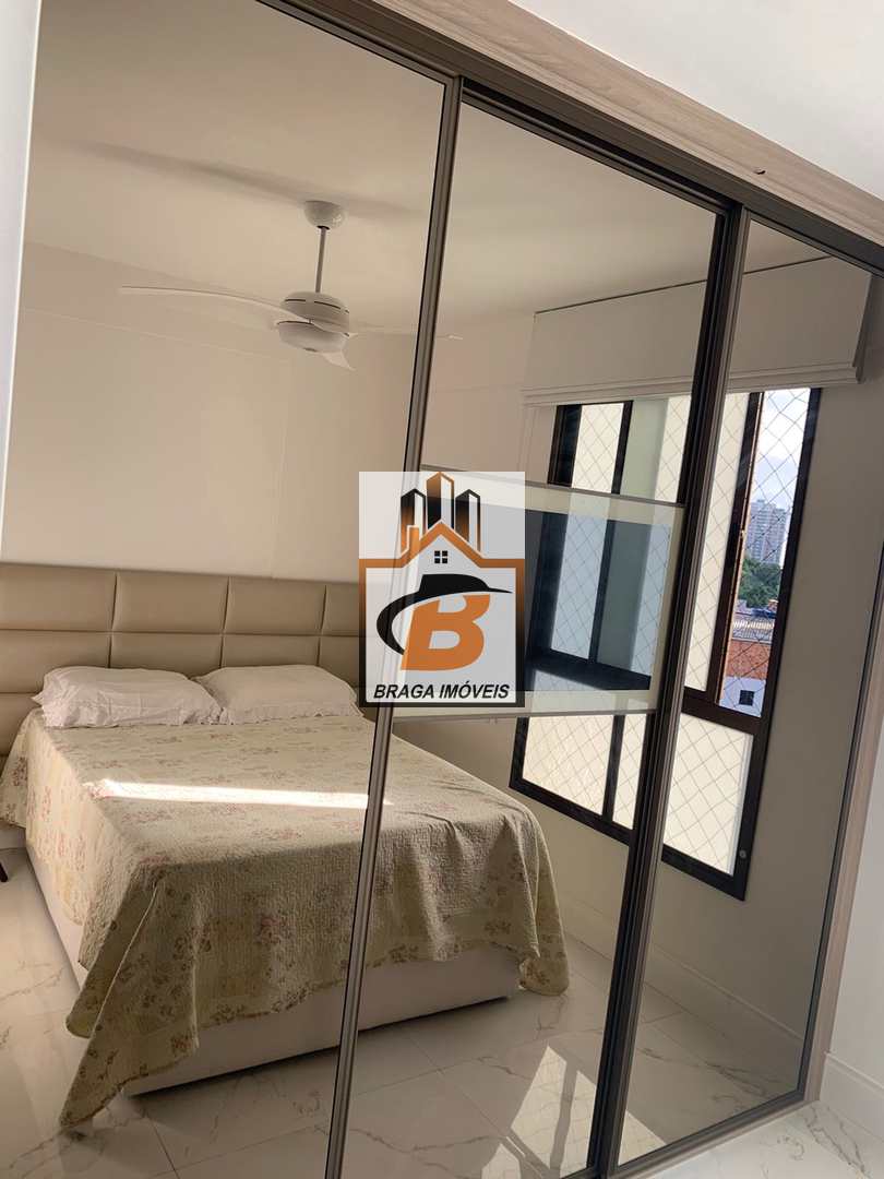 Apartamento à venda com 2 quartos, 89m² - Foto 6