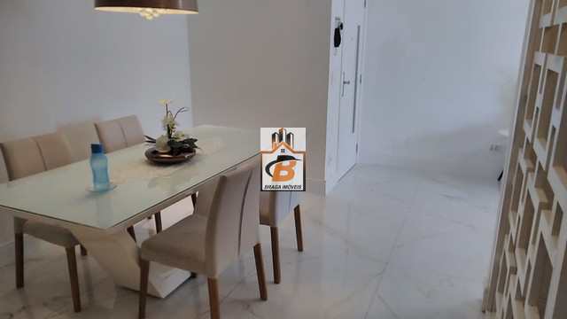 Apartamento à venda com 2 quartos, 89m² - Foto 9