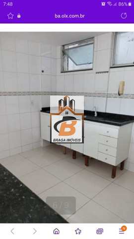 Apartamento à venda com 2 quartos, 79m² - Foto 2