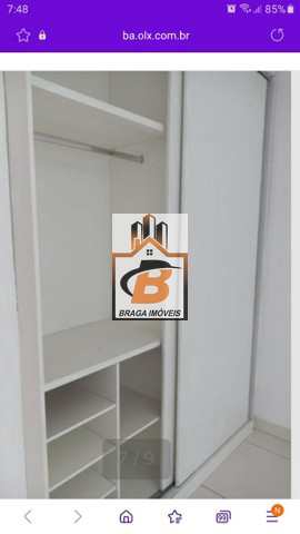 Apartamento à venda com 2 quartos, 79m² - Foto 6