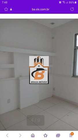 Apartamento à venda com 2 quartos, 79m² - Foto 3