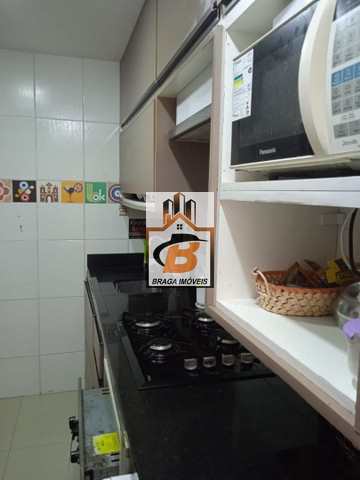 Apartamento à venda com 3 quartos, 60m² - Foto 3