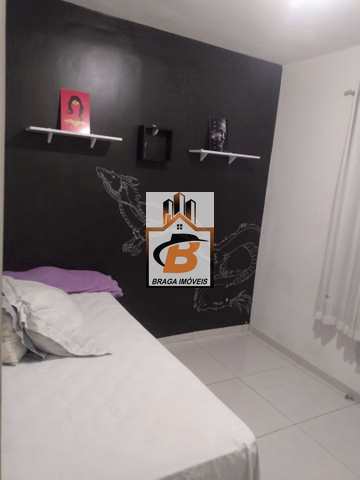 Apartamento à venda com 3 quartos, 60m² - Foto 5