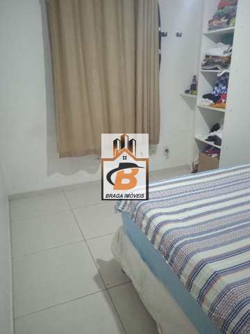 Apartamento à venda com 3 quartos, 60m² - Foto 6