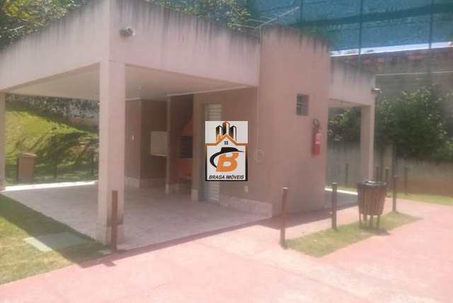 Apartamento à venda com 3 quartos, 60m² - Foto 10