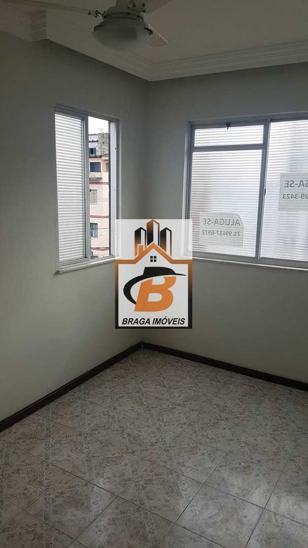 Apartamento à venda com 2 quartos, 54m² - Foto 6