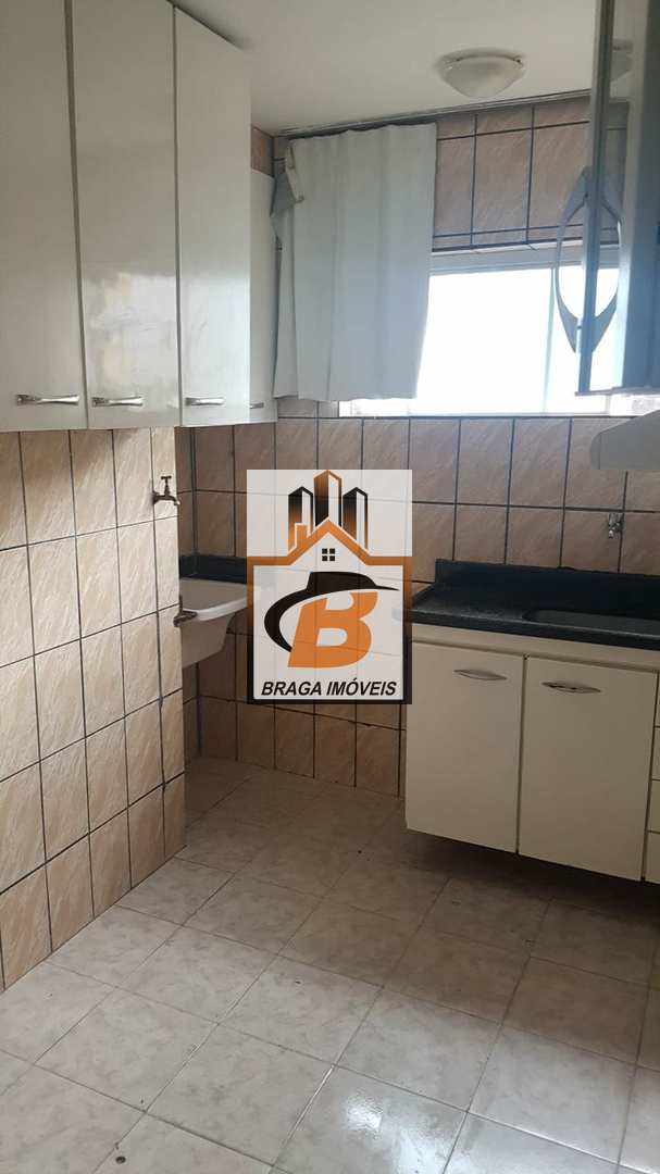 Apartamento à venda com 2 quartos, 54m² - Foto 12