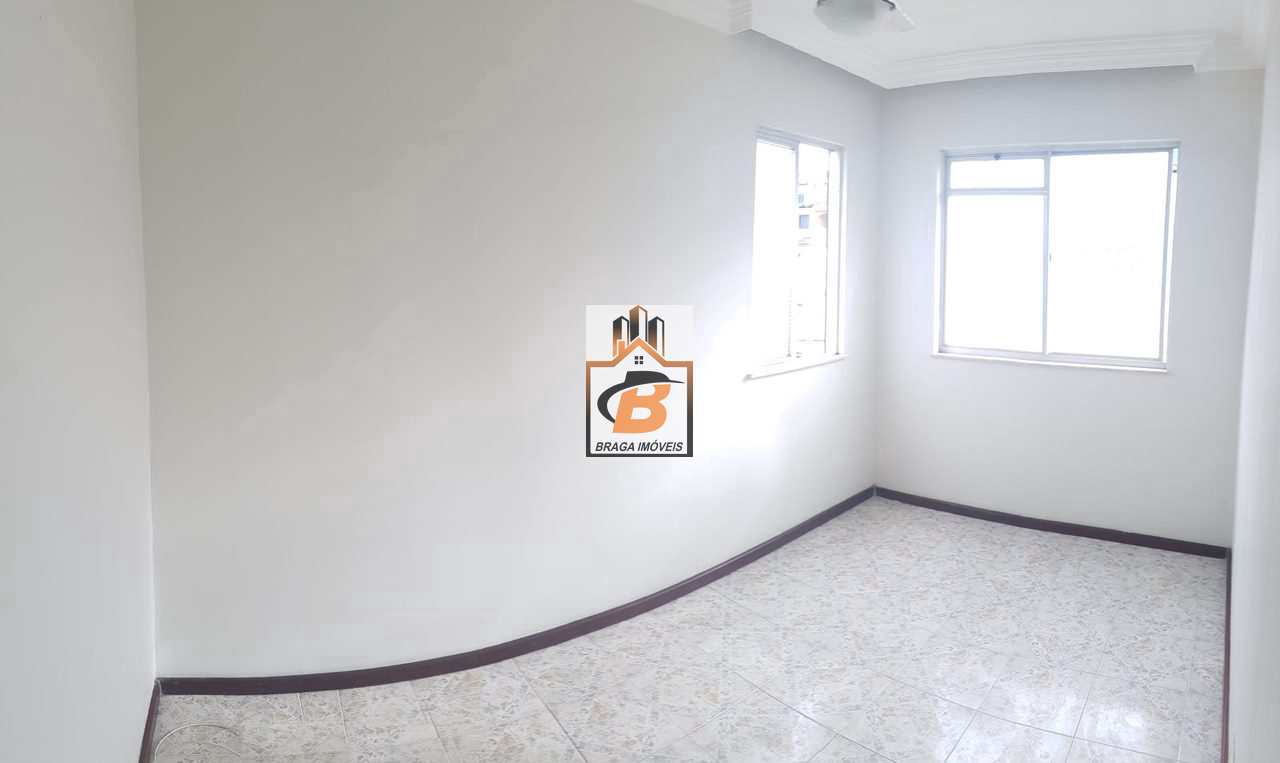 Apartamento à venda com 2 quartos, 54m² - Foto 3