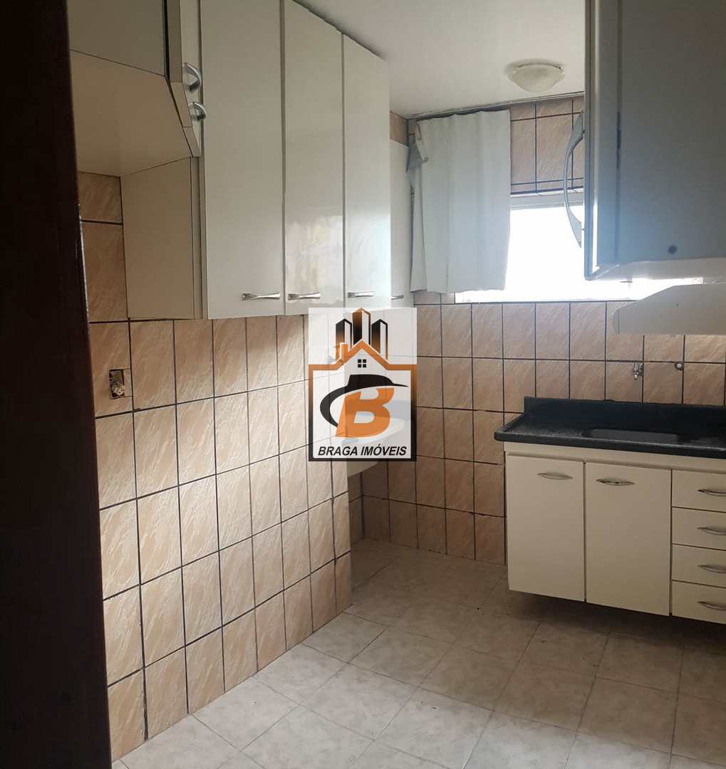 Apartamento à venda com 2 quartos, 54m² - Foto 10