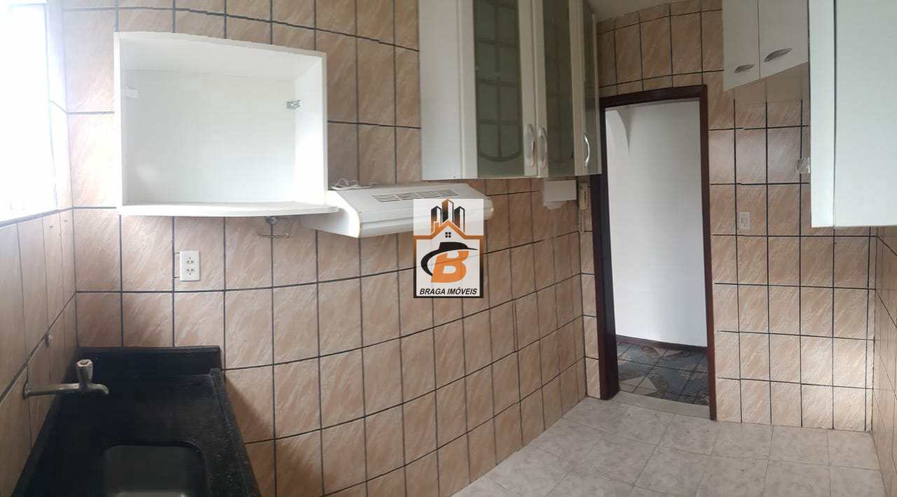 Apartamento à venda com 2 quartos, 54m² - Foto 11