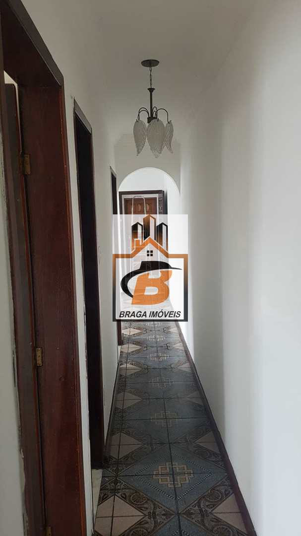 Apartamento à venda com 2 quartos, 54m² - Foto 9