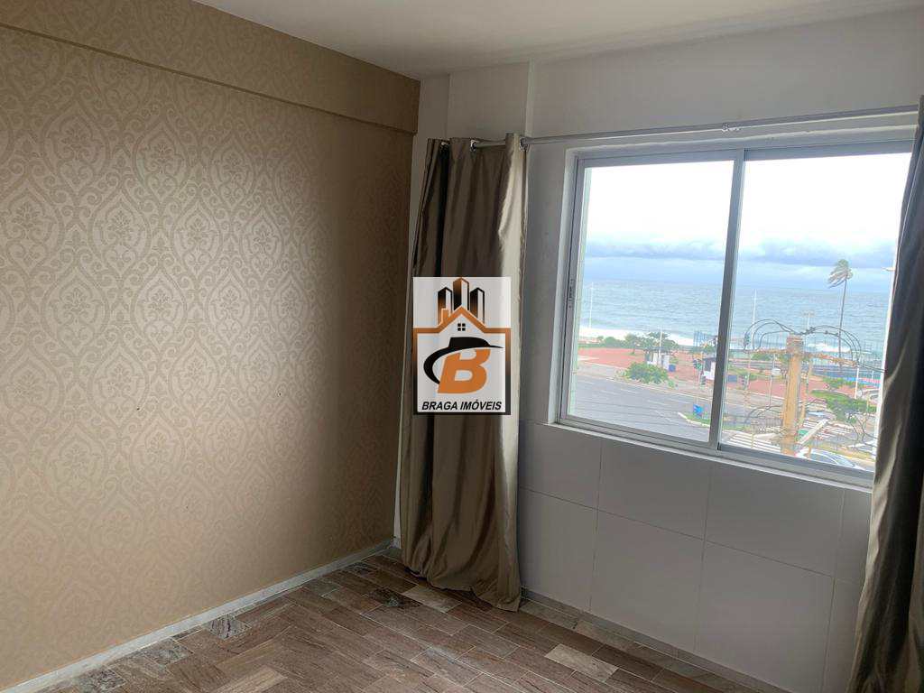 Apartamento à venda com 2 quartos, 47m² - Foto 2